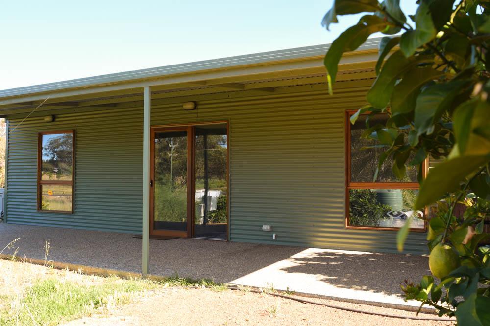 Swan Valley Sisters Henley Brook Esterno foto