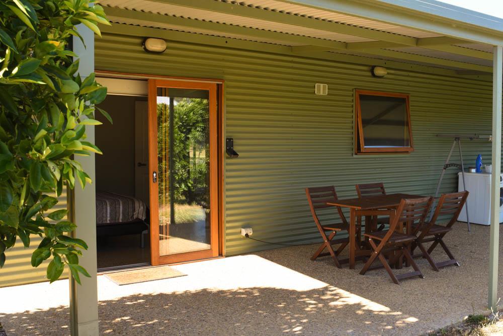 Swan Valley Sisters Henley Brook Esterno foto