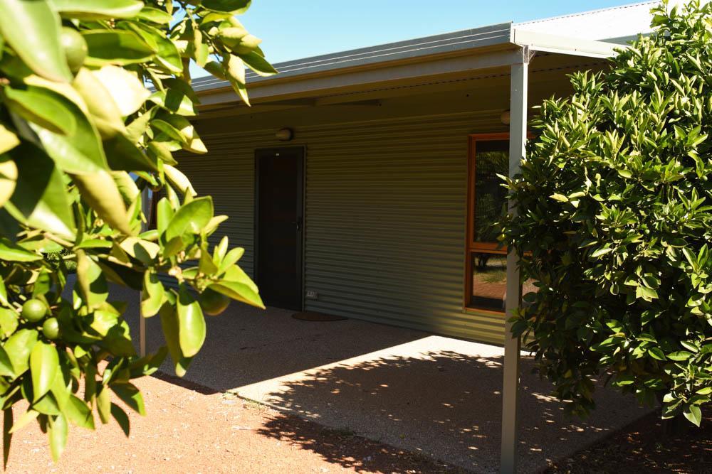 Swan Valley Sisters Henley Brook Esterno foto