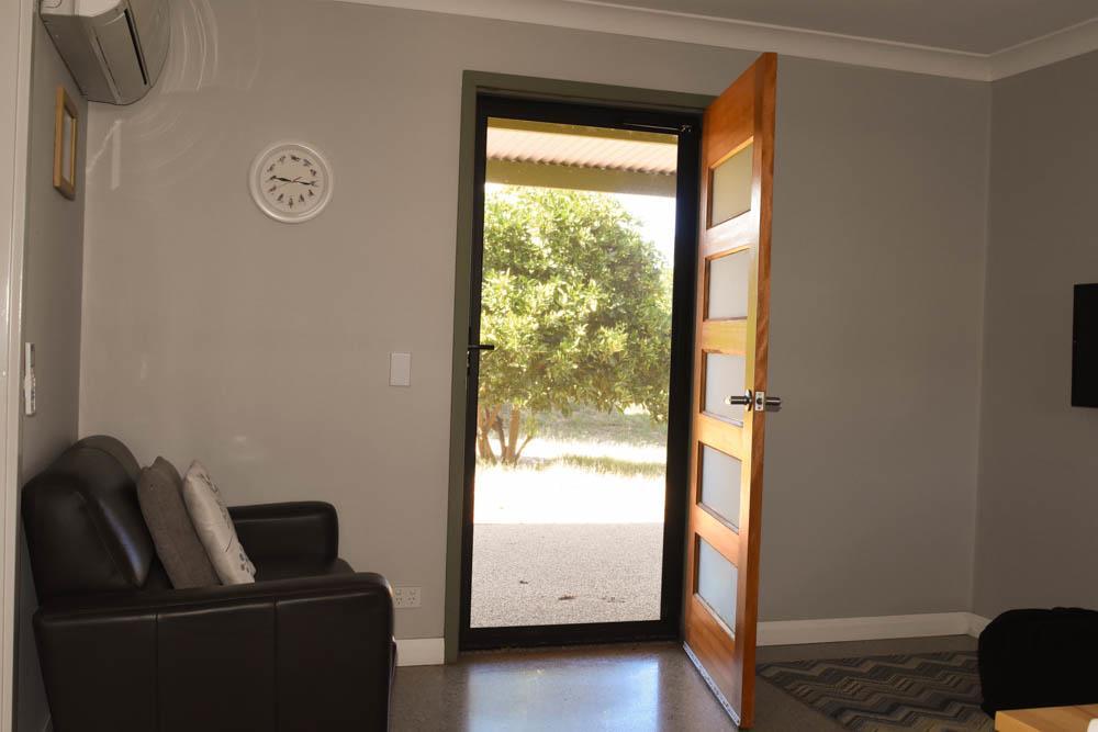 Swan Valley Sisters Henley Brook Esterno foto