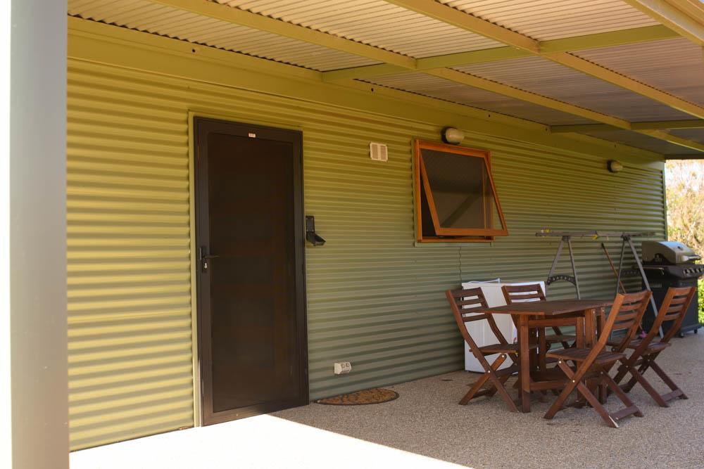 Swan Valley Sisters Henley Brook Esterno foto