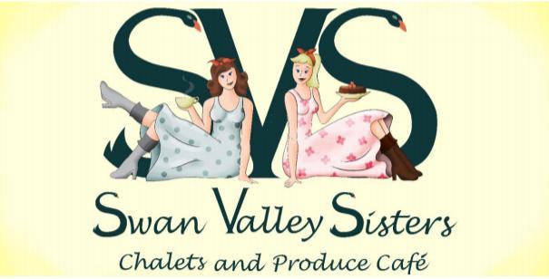 Swan Valley Sisters Henley Brook Esterno foto